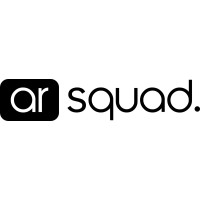 AR Squad logo - Similar company to Nestapps