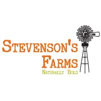 Stevenson's Farms logo - Similar company to Shandong Yuejiang Machinery Co.,Ltd Milking Machine