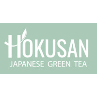 Hokusan Tea Canada logo - Similar company to 23 Degrees Roastery
