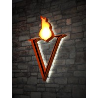 Vesta Wood Fired Pizza & Bar