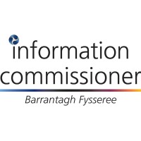 Isle of Man Information Commissioner logo - Similar company to Jersey Office Of The Information Commissioner