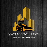 Qontrac Consultants logo - Similar company to Qontraq