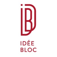 Idée Bloc logo - Similar company to Studio Brai