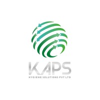 KAPS Hygiene Solutions Pvt Ltd logo - Similar company to Microbee Life Science Llp