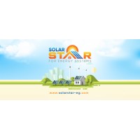 Solar Star For Energy Eystems logo - Similar company to Mashreq For Energy Systems