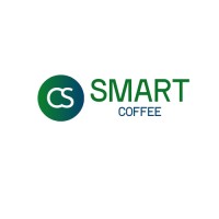 The Smart Coffee logo - Similar company to Bb Tech Group - Distributore Soluzioni  It