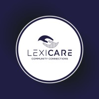 Lexicare Community Connections logo - Similar company to Notion Côte-D’Ivoire