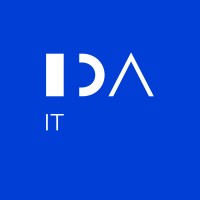 IDA IT logo - Similar company to Statistics Greenland