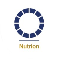 Nutrion logo - Similar company to Quartier 33 | Coworking In Hamburg Winterhude