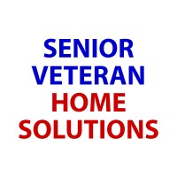 Senior Veteran Home Solutions logo - Similar company to Safe Path For Seniors