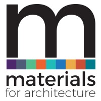 Materials for Architecture logo - Similar company to Materials In Mind