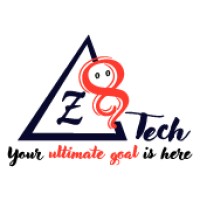 Z-Eight Tech logo - Similar company to Ambinet Software Limited
