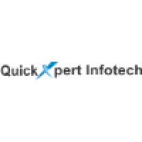 QuickXpert Infotech logo - Similar company to Squad
