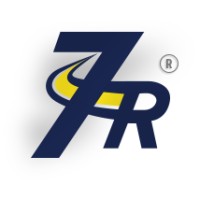 7R, Inc. logo - Similar company to Luftgekühlt
