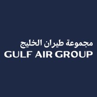 Gulf Air Group (GFG) logo - Similar company to Tech Bay It Solutions