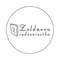 ZOLDNERA izdevniecība logo - Similar company to Izdevniecība Montmasca