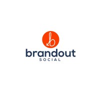 Brandout Social logo - Similar company to Tecgist