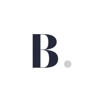 Blank Financial logo - Similar company to Dropout Chaiwala