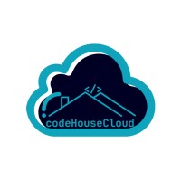 CodeHouse Cloud logo - Similar company to Data Machine Learning Academy