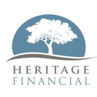 Heritage Financial Partners, LLC logo - Similar company to Kerberrose Wealth Management, Llc