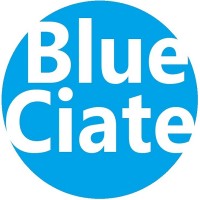 BlueCiate logo - Similar company to Trimtab Consulting