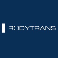 Rodytrans logo - Similar company to Sumipro