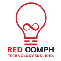 Red Oomph Technology Sdn. Bhd. logo - Similar company to 1001Tech Group