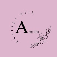Therapy with Amishi logo - Similar company to Reincarnation Association Ngo