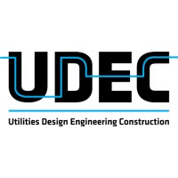 UDEC Pty Ltd logo - Similar company to Seeker Utility Engineering