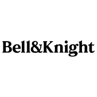 Bell&Knight logo - Similar company to Amica Studio