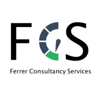 Ferrer Consultancy Services logo - Similar company to Findmysecurity