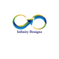 Infinity Designz logo - Similar company to Jready Dev
