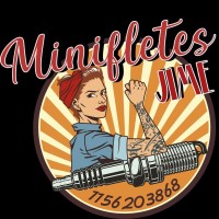 Minifletes Jime logo - Similar company to Ingser