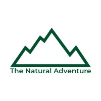 The Natural Adventure logo - Similar company to Jagged Globe