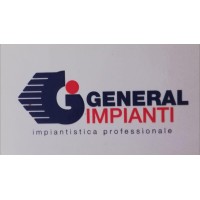 General Impianti s.r.l. logo - Similar company to General Impianti