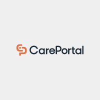 CarePortal logo - Similar company to Servpro Team George