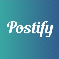 Postify logo - Similar company to Veedback