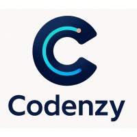 Codenzy logo - Similar company to Technier