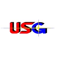 U.S. GLASS logo - Similar company to Rick Slater Construction
