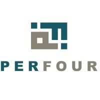 Perfour - Laboratório Nacional de Desempenho da Construção Civil logo - Similar company to Führ Engenharia E Construção Civil Ltda