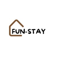 Fun-Stay logo - Similar company to The Doing Co