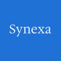 Synexa logo - Similar company to Marlowe.
