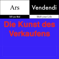 Ars Vendendi SL - Die Kunst des Verkaufens logo - Similar company to Falktron Gmbh