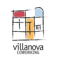 Villanova Coworking logo - Similar company to Aimeemoi Studio