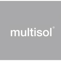 Multisol Raambekleding B.V. logo - Similar company to Zonnelux