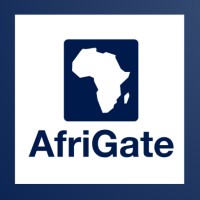 AfriGate logo - Similar company to Ads Solutions
