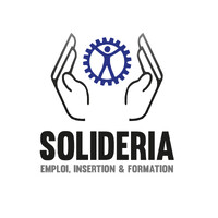 SolidEria logo - Similar company to Mirà