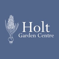 Holt Garden Centre logo - Similar company to Made In The Shade Of Northern Virginia