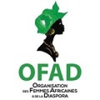 OFAD (Organisation des Femmes Africaines et de la Diaspora) logo - Similar company to Fadaf