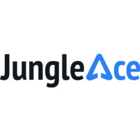 Jungle Ace logo - Similar company to Adscrafted